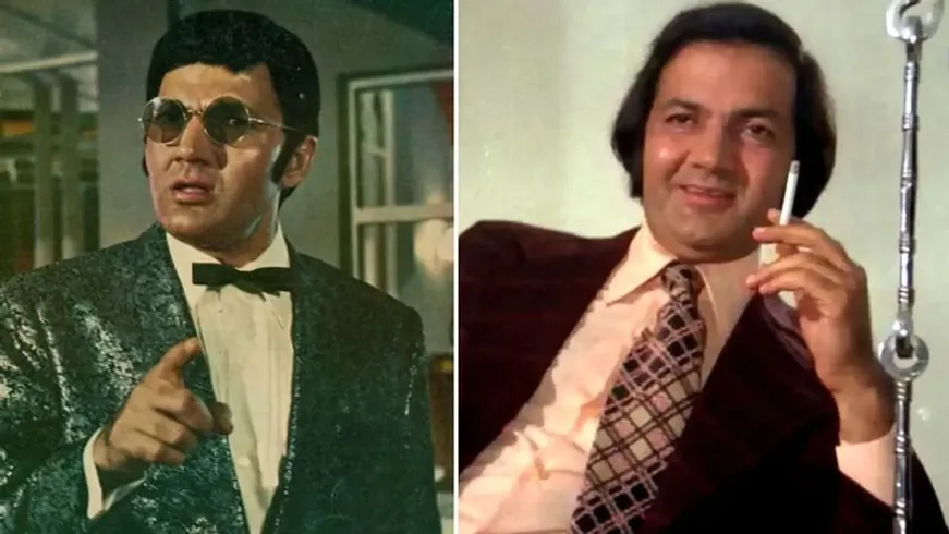 Prem Chopra