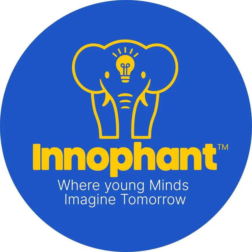 Innophant Logo