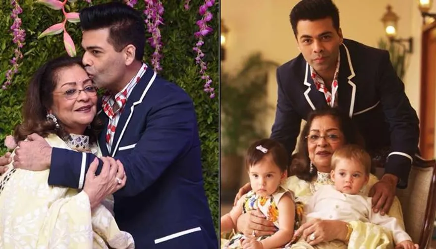karan johar