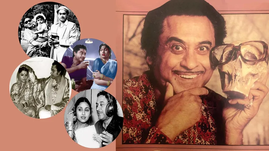 Death Anniversary Kishore Kumar: अजीब दास्तान किशोर कुमार खंडवेवाला की 
