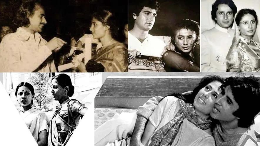 Birthday Special Smita Patil: वो कब की चली गई, लेकिन वो बार-बार याद आती है