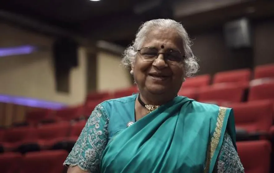 Aamir Khan Sitaare Zameen Par gets praise from Sudha Murthy before release!