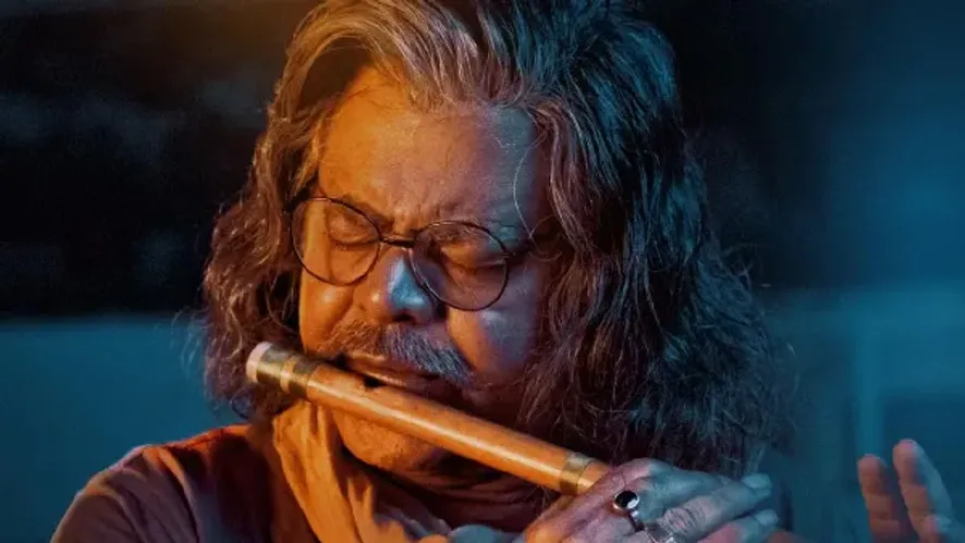 The Secret Of Devkaali Trailer Launch PRESS CONFERENCE