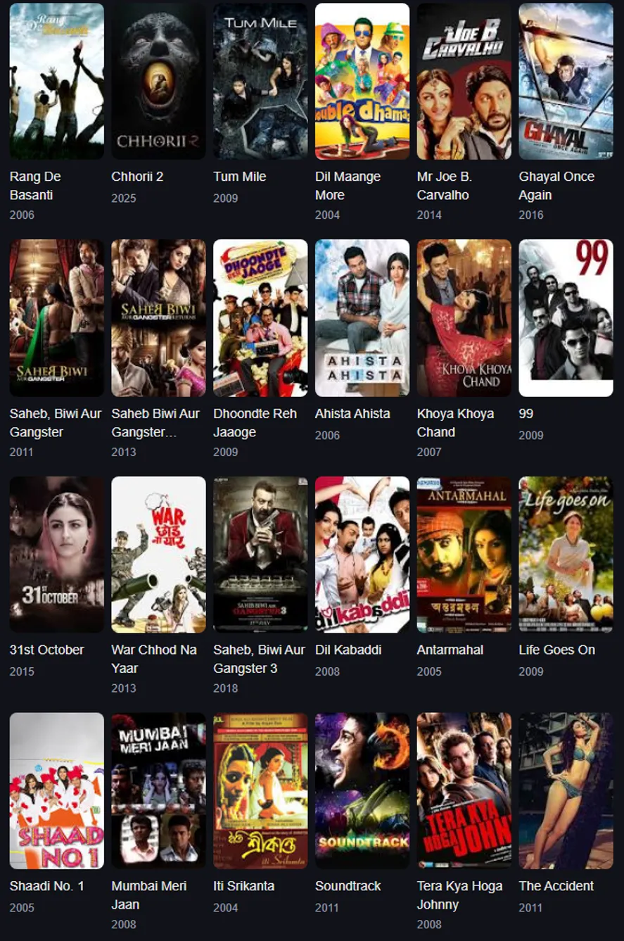 soha ali khan movies