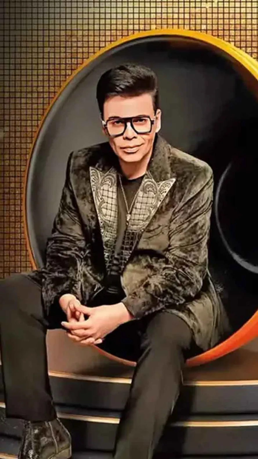 Karan Johar