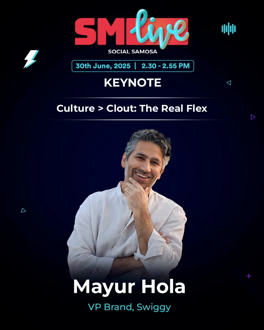 SMLive 2025 Culture Clout: The Real Flex
