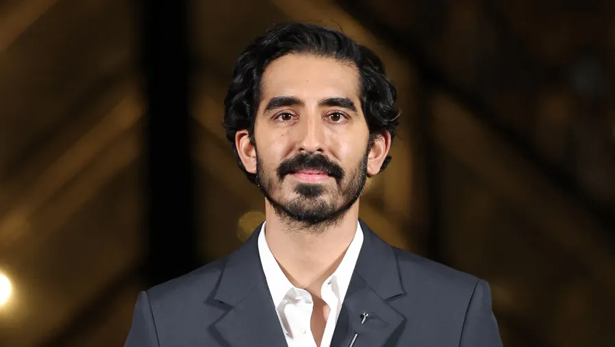 dev patel