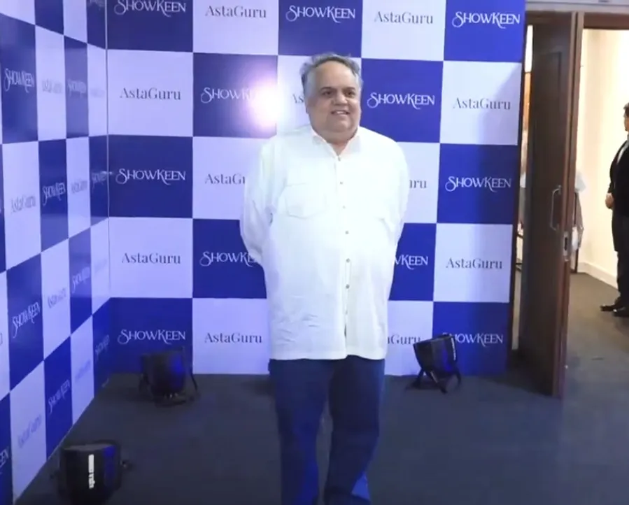 संदीप खोसला (Sandeep Khosla)