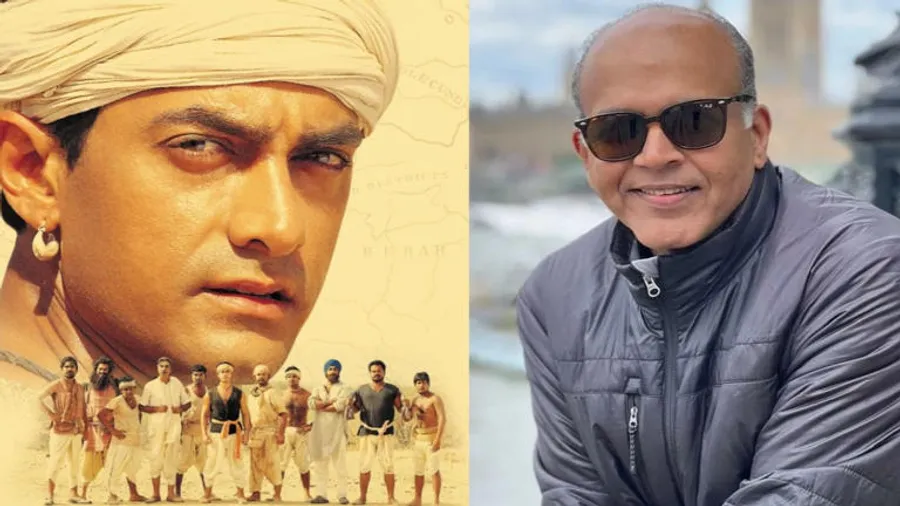 ashutosh gowariker lagaan