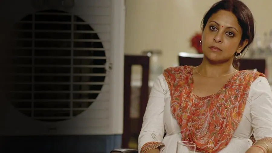 Juice Shefali Shah