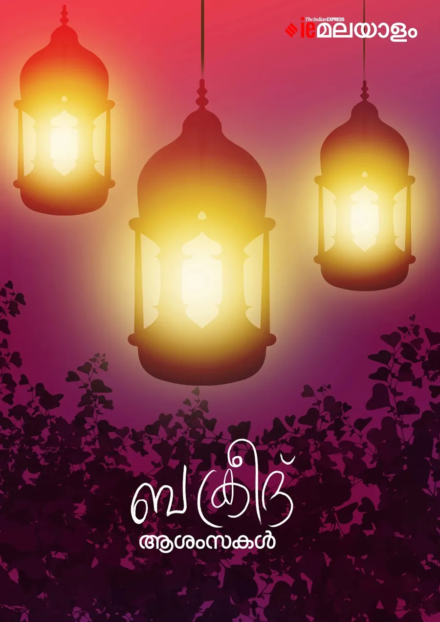 Happy Eid al Adha 2025 Bakrid Wishes Eid Mubarak Wishes Quotes Messages Greetings