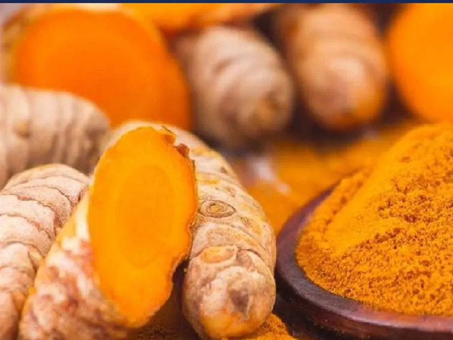 turmeric