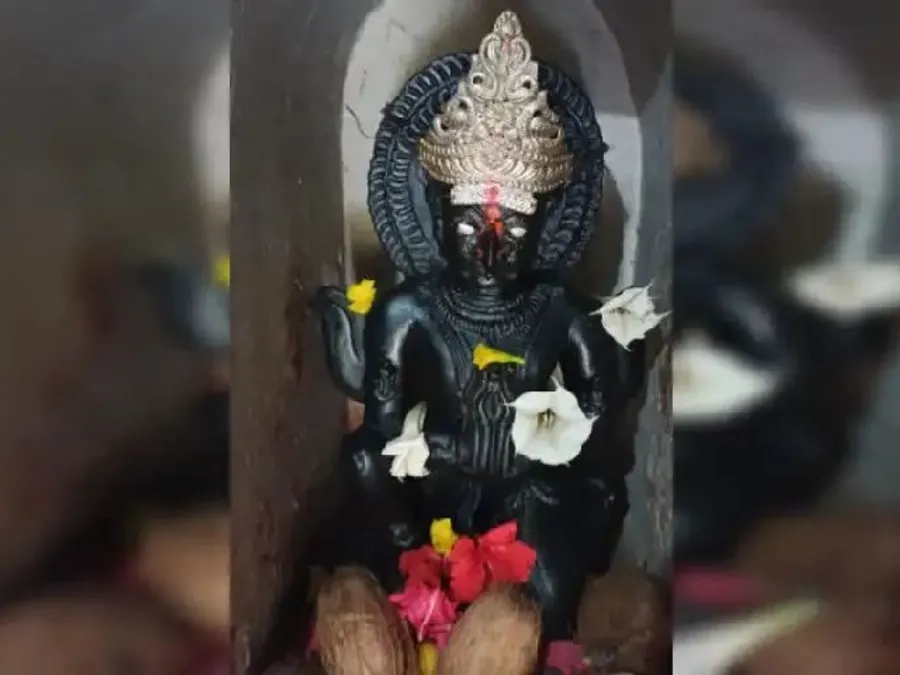 গণেশ চতুর্থীর তিথি