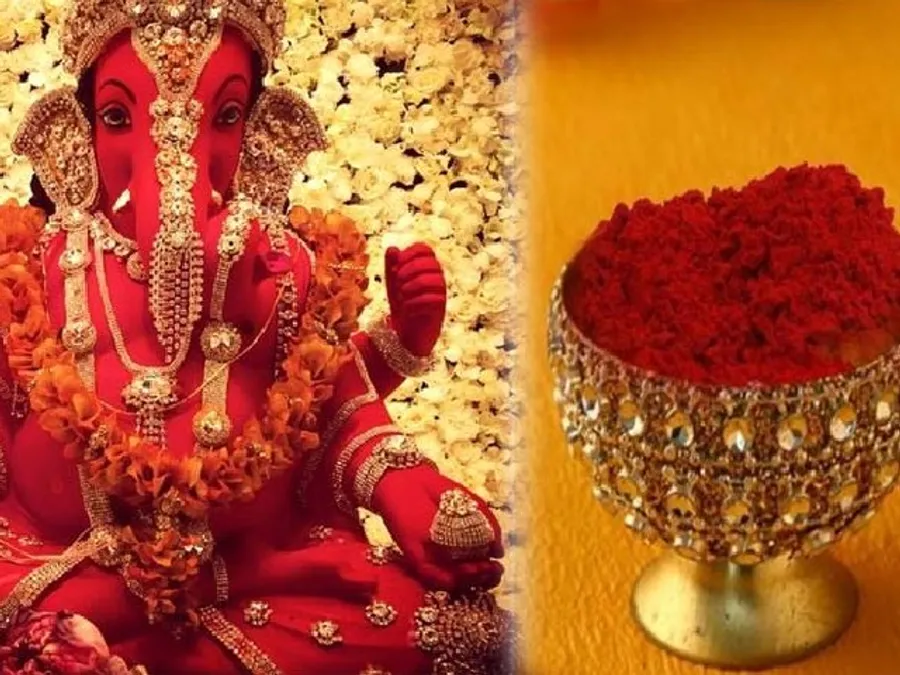 চলতি মাসেই রয়েছে গণেশ পুজো