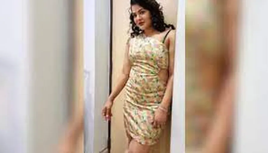 অর্পিতা মুখোপাধ্যায়