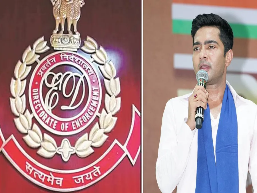 অভিষেককে হাজিরা দিতে হবে কি না, সেই প্রশ্ন করেছেন ইডি-কে