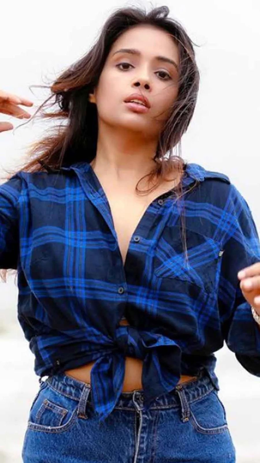 Veronica Vanij All Web Series