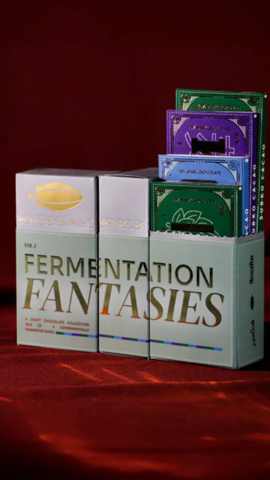 HG Chocolate