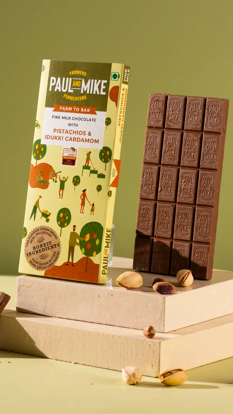 HG Chocolate
