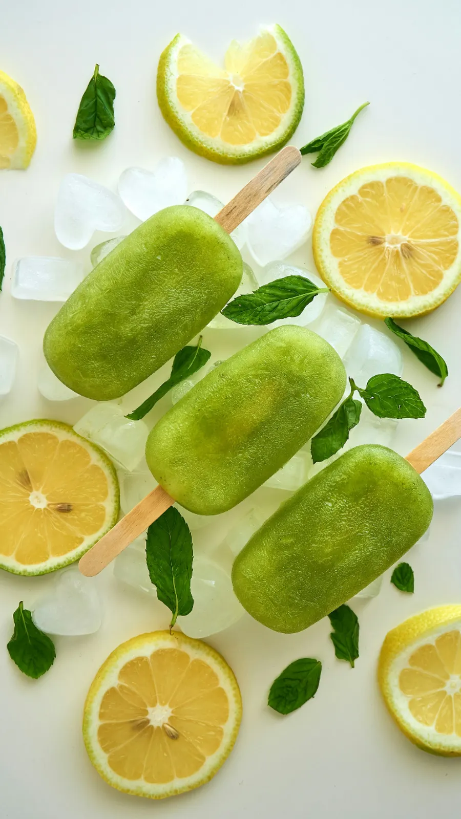Popsicles