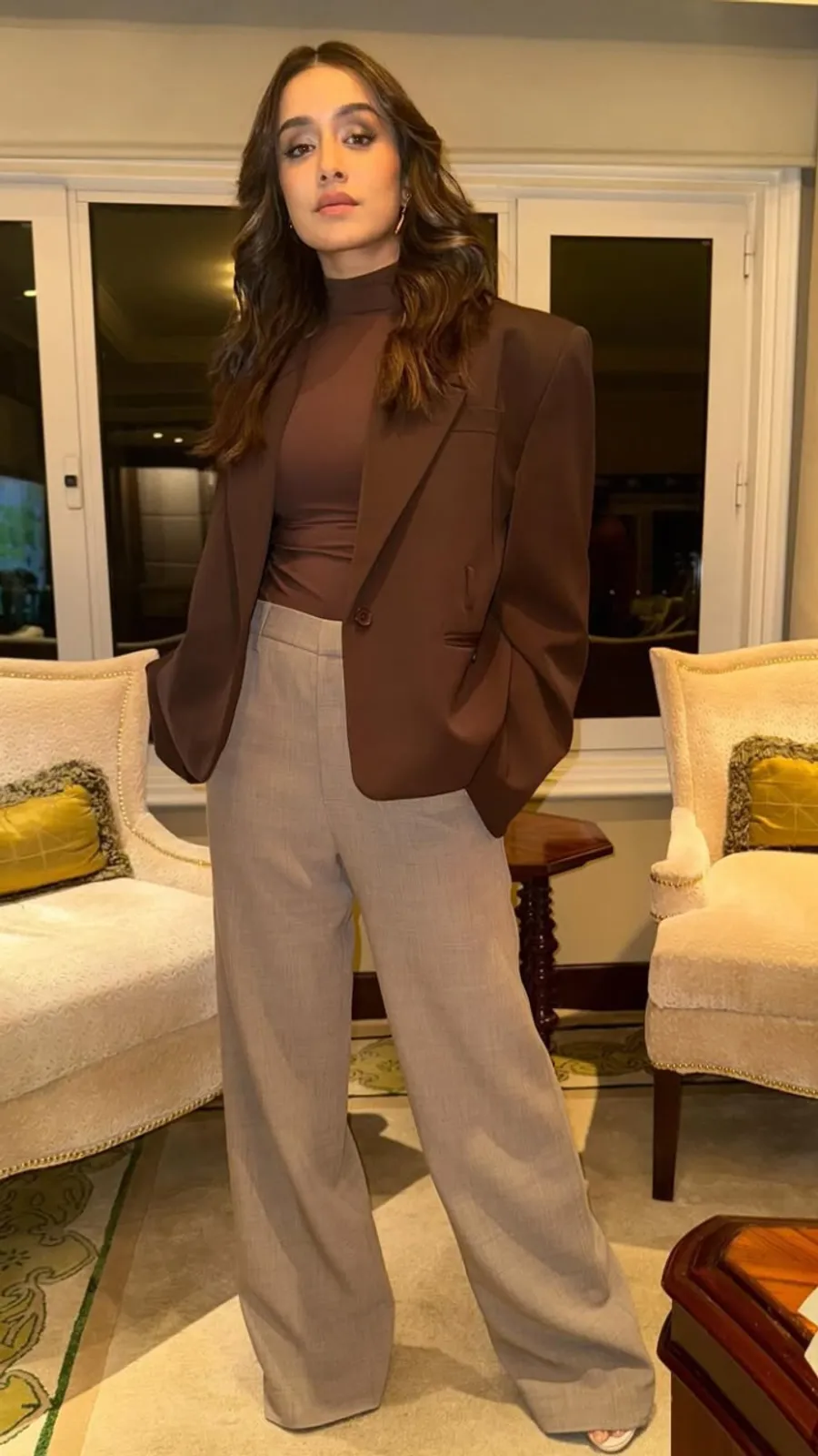 mocha