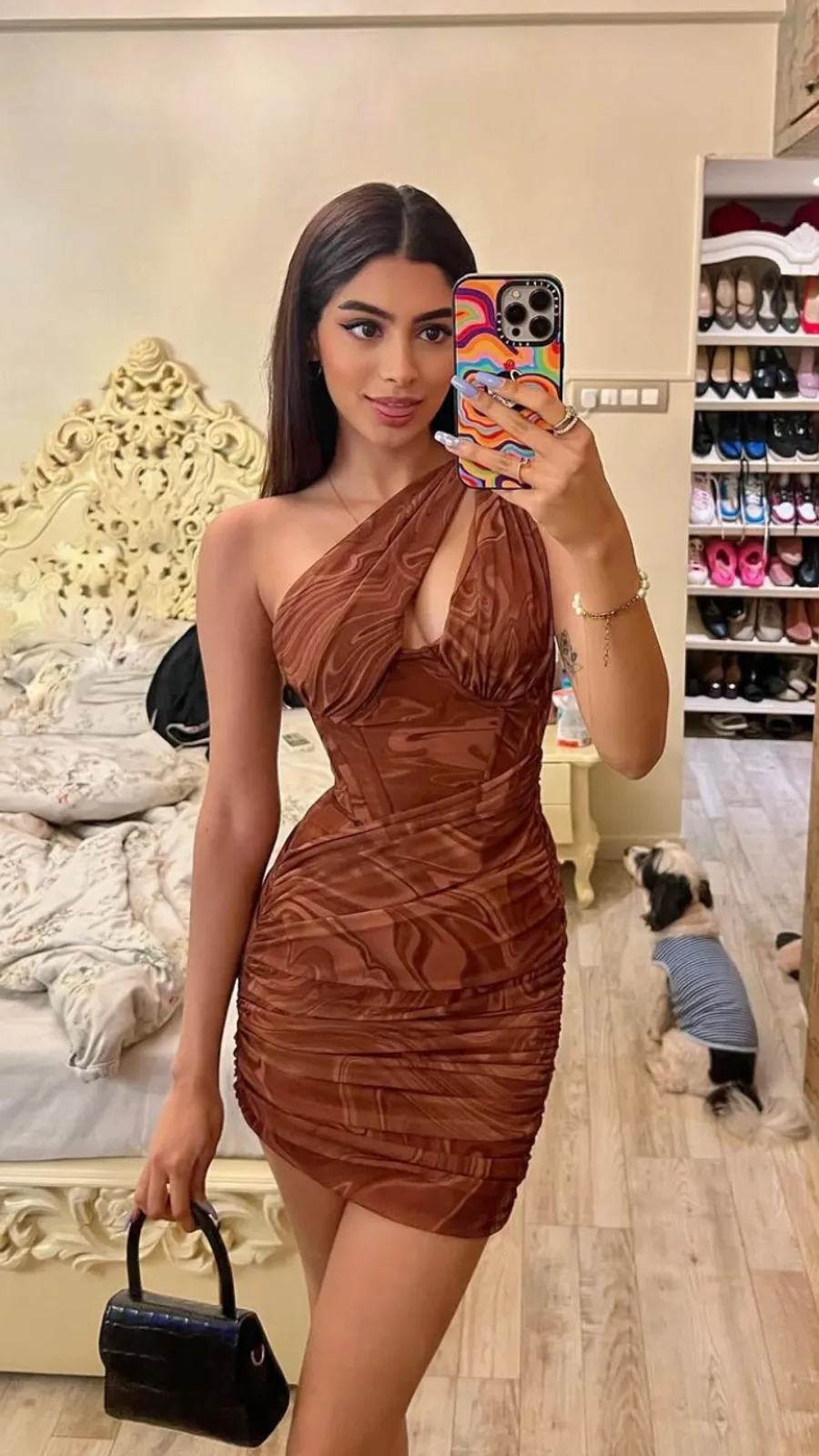 mocha