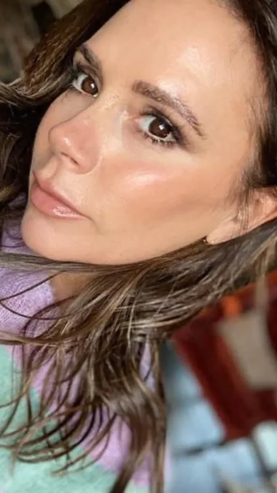 Bird Poop Facial