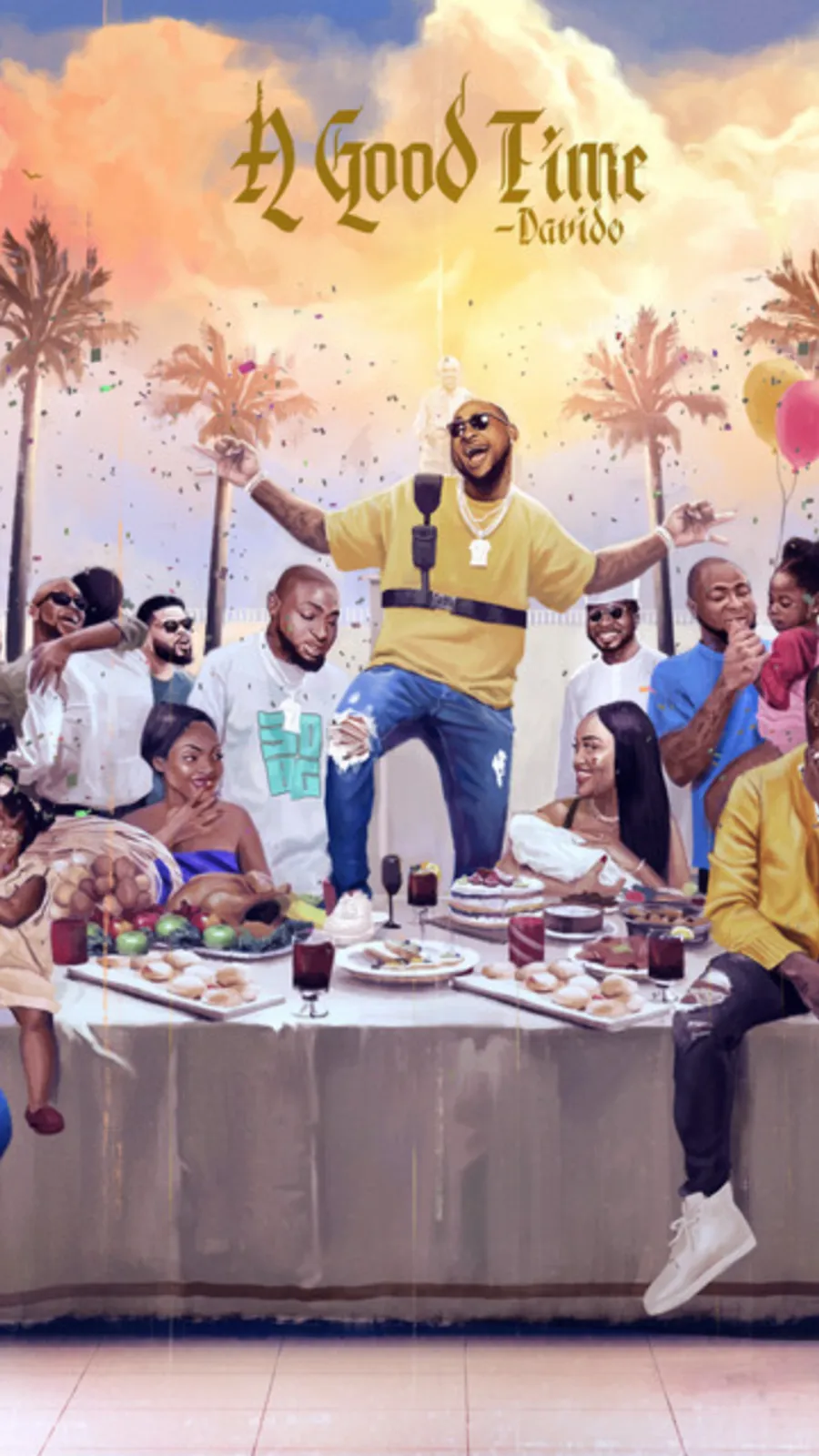 Davido