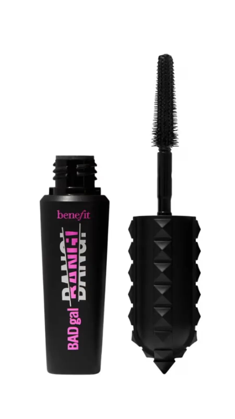 Benefit Cosmetics BADgal Bang Mascara Mini Intense Pitch Black
