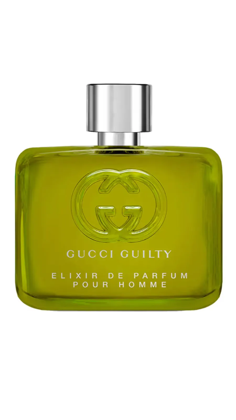 Gucci Guilty Elixir De Parfum