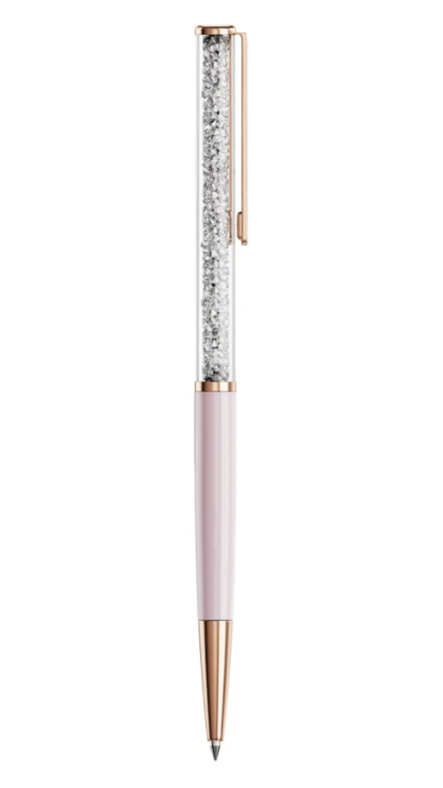 Swarovski Crystalline Silk ballpoint pen