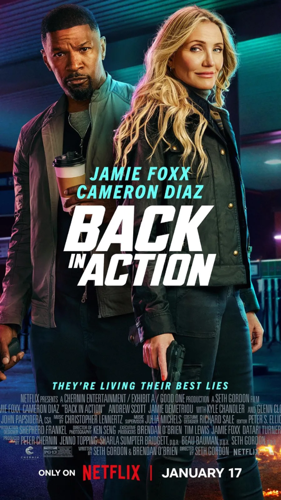 action