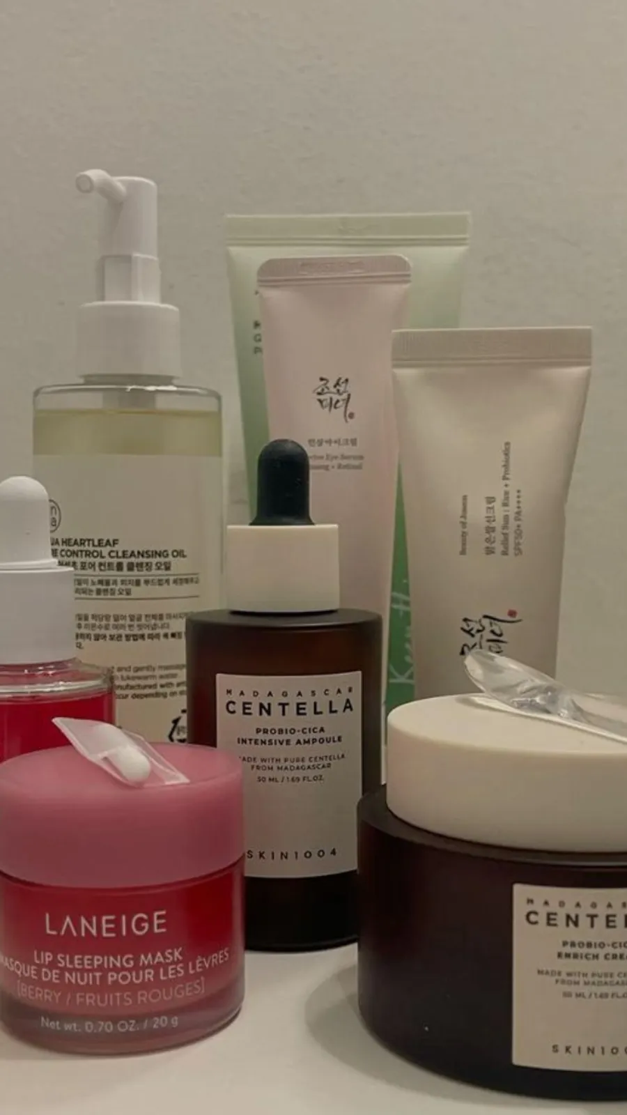 Korean Skincare for Oily Skin: Ultimate Guide to Clear, Shine-Free Glow