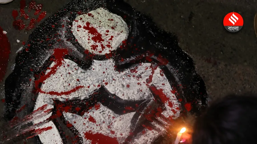 RG Kar Protests, reclaim the night
