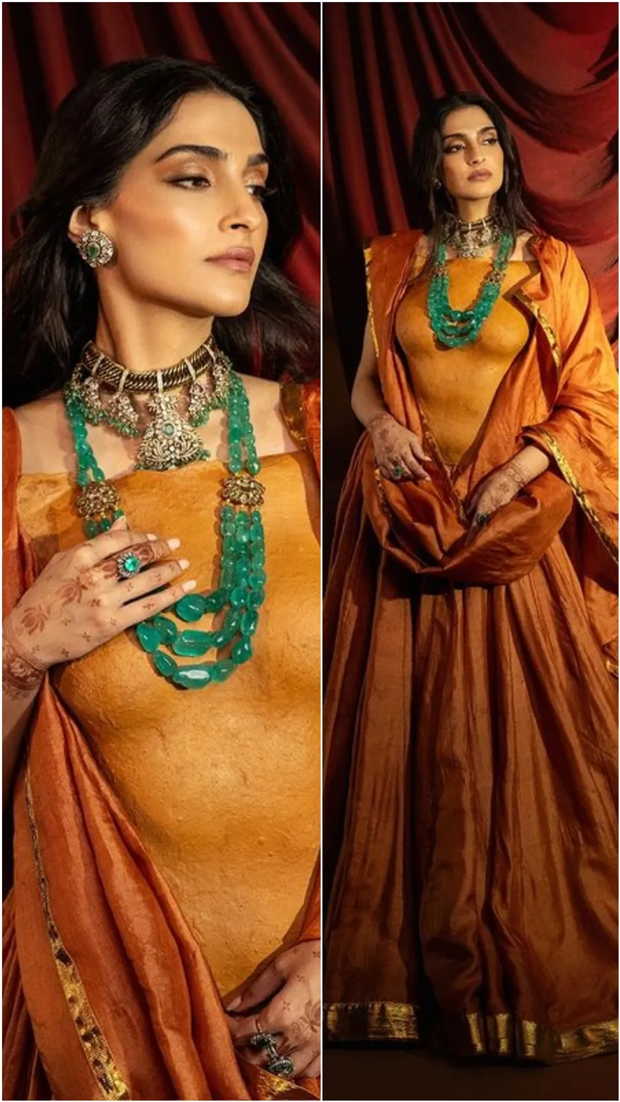 sonam kapoor