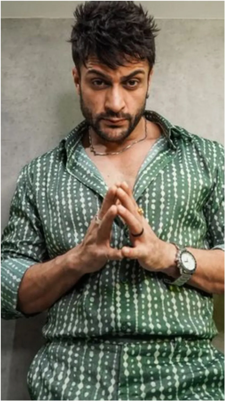 shalin bhanot