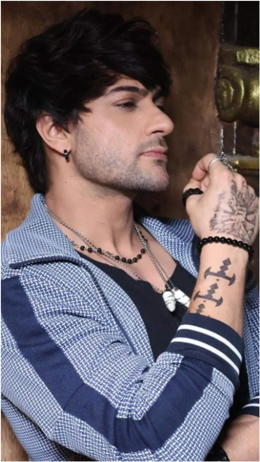 shalin bhanot