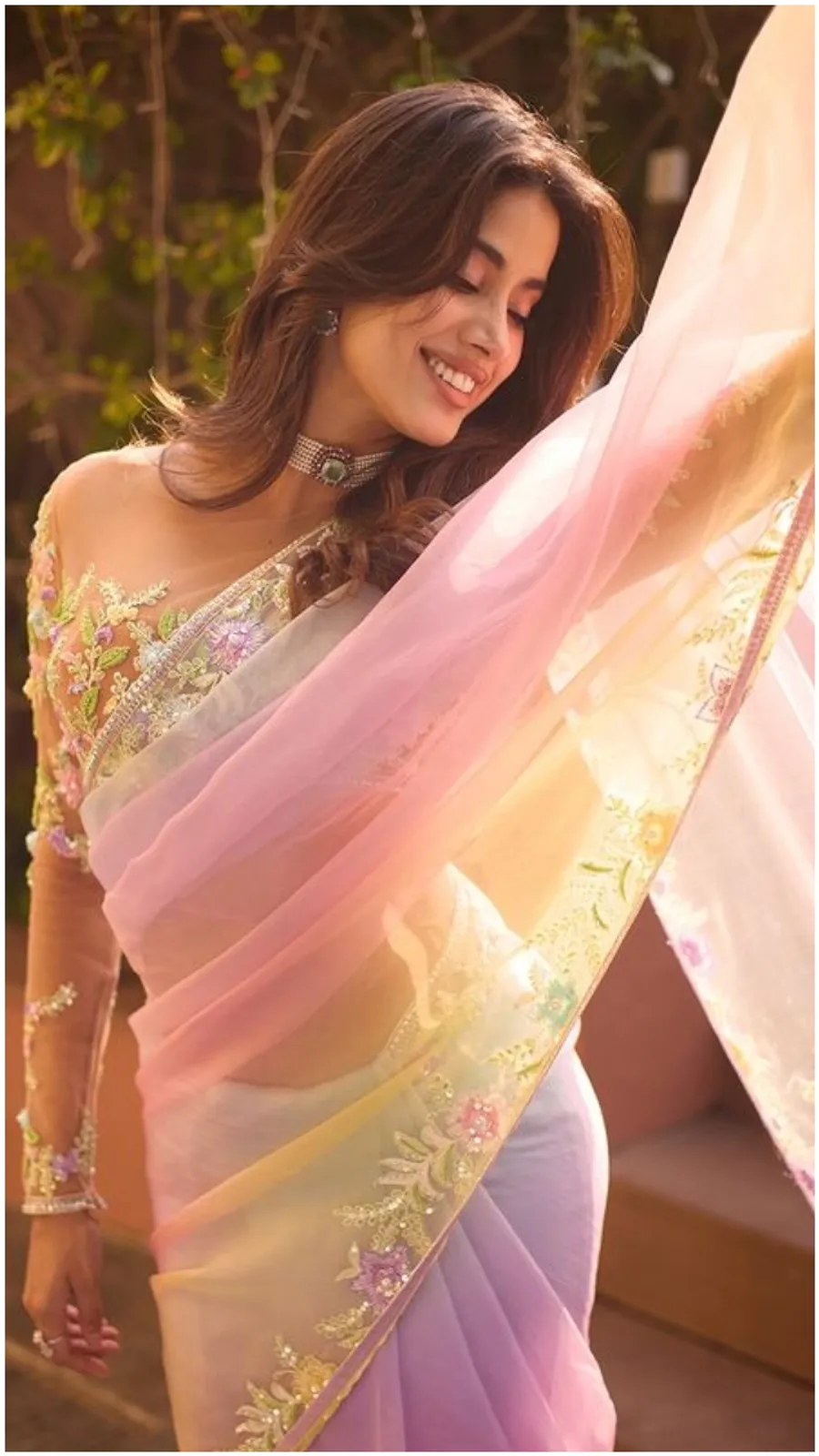 janhvi kapoor