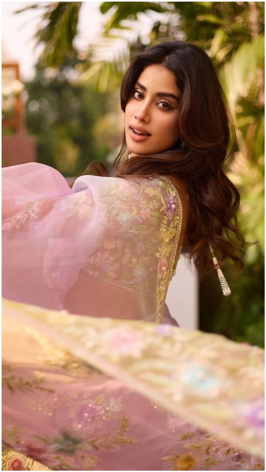 janhvi kapoor