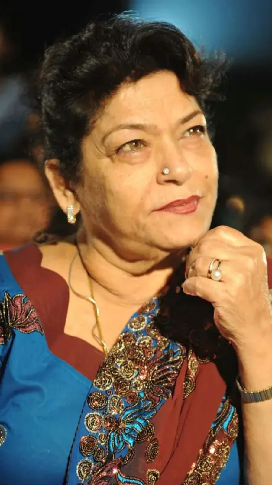 saroj khan