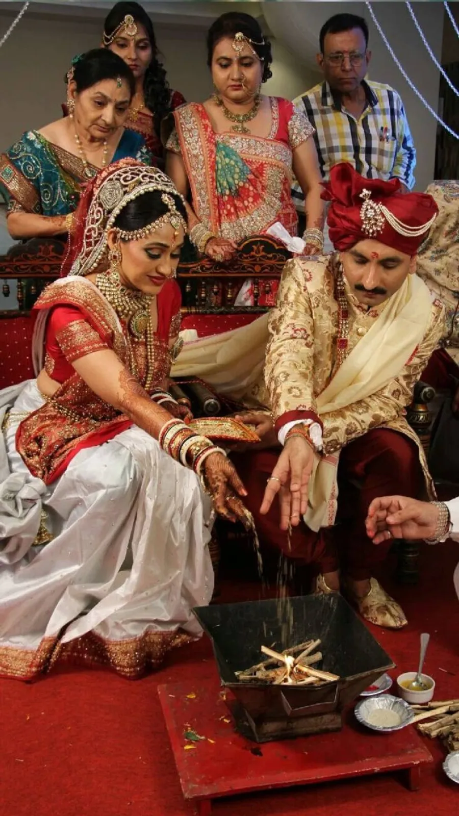 बहुओं