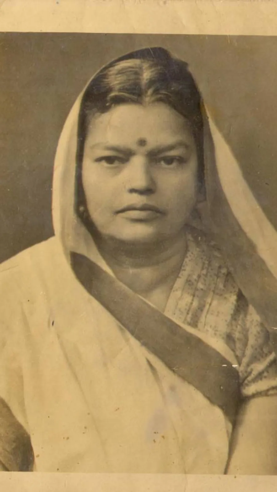 Subhadra Kumari Chauhan