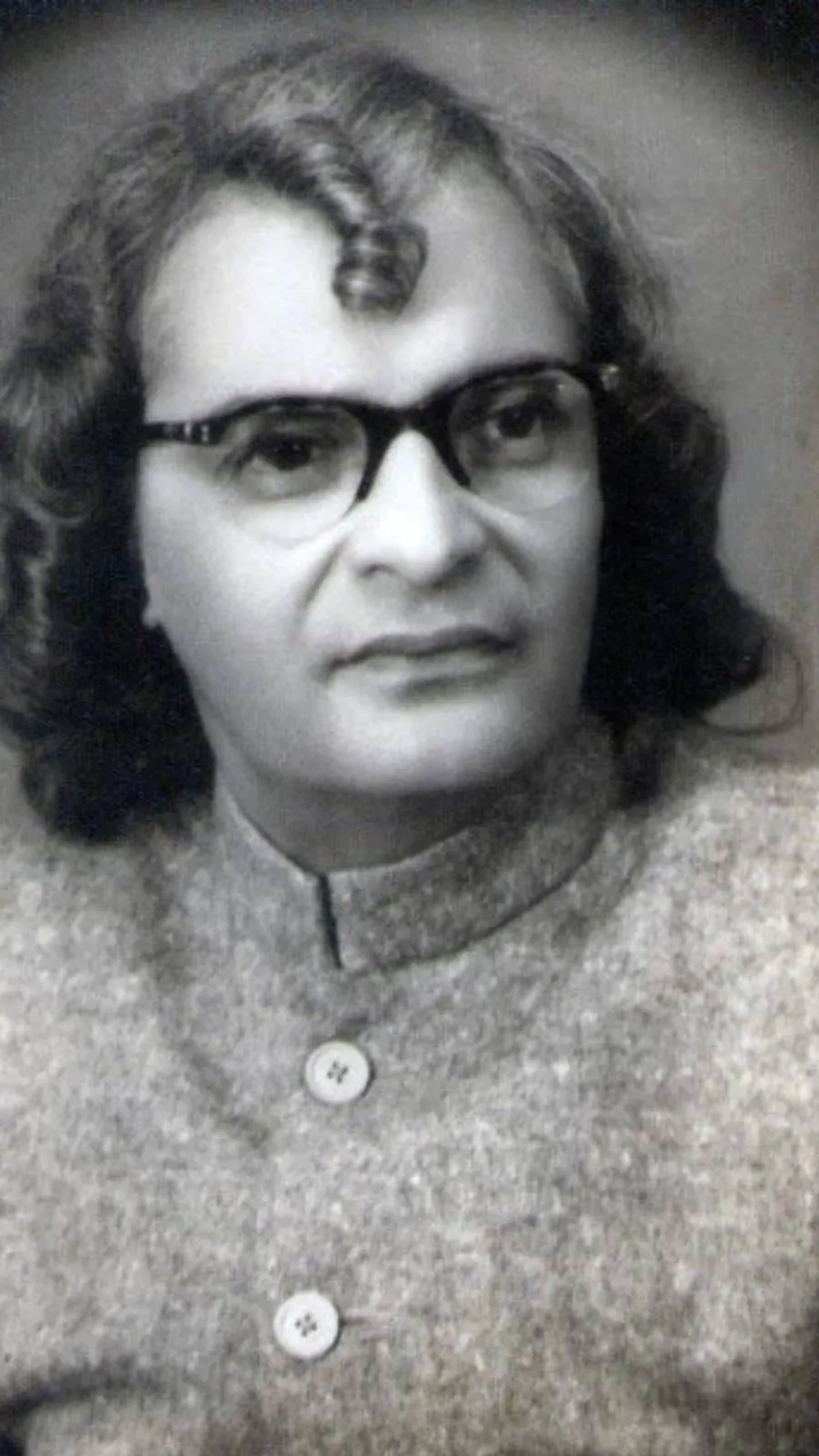 Sumitranandan Pant