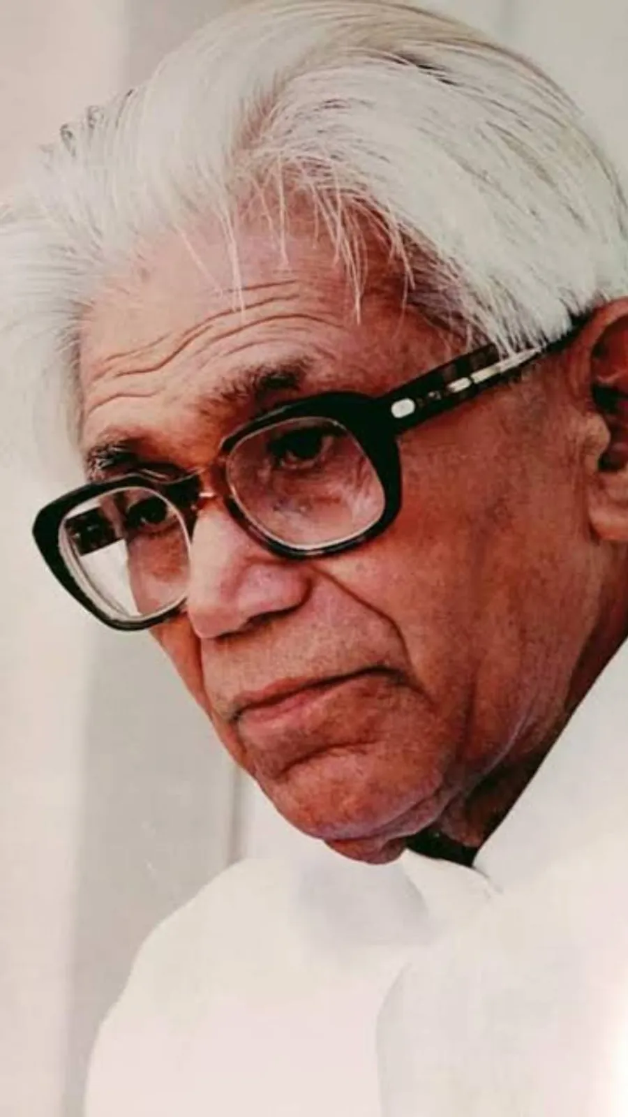 Shivmangal Singh Suman