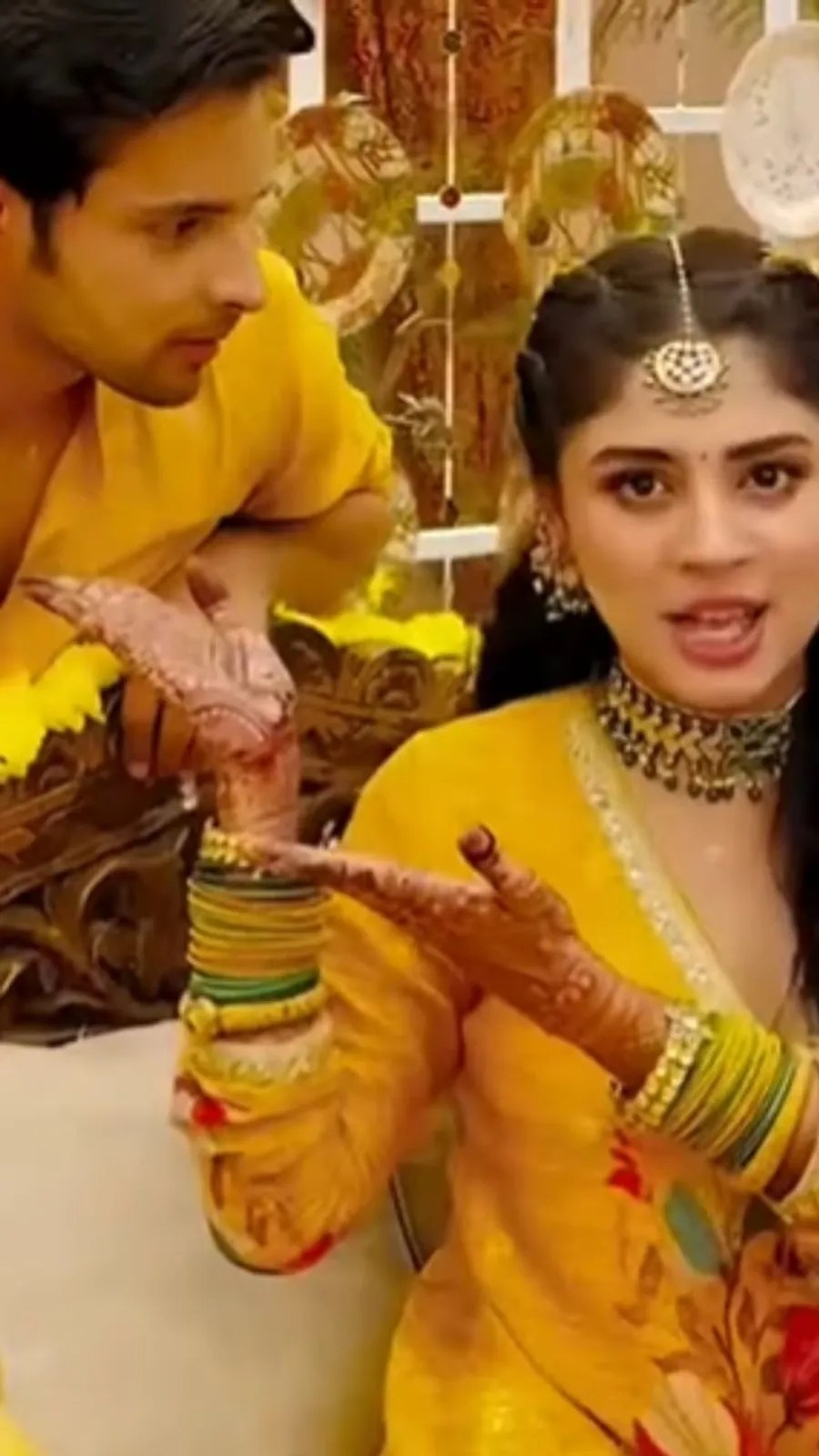 prem rahi haldi1