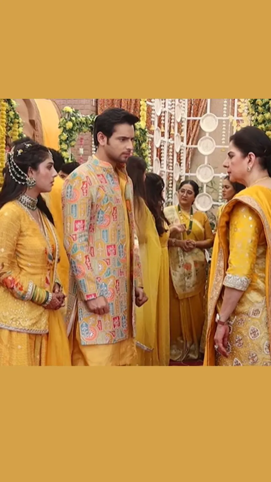 TV Serial Anupamaa3