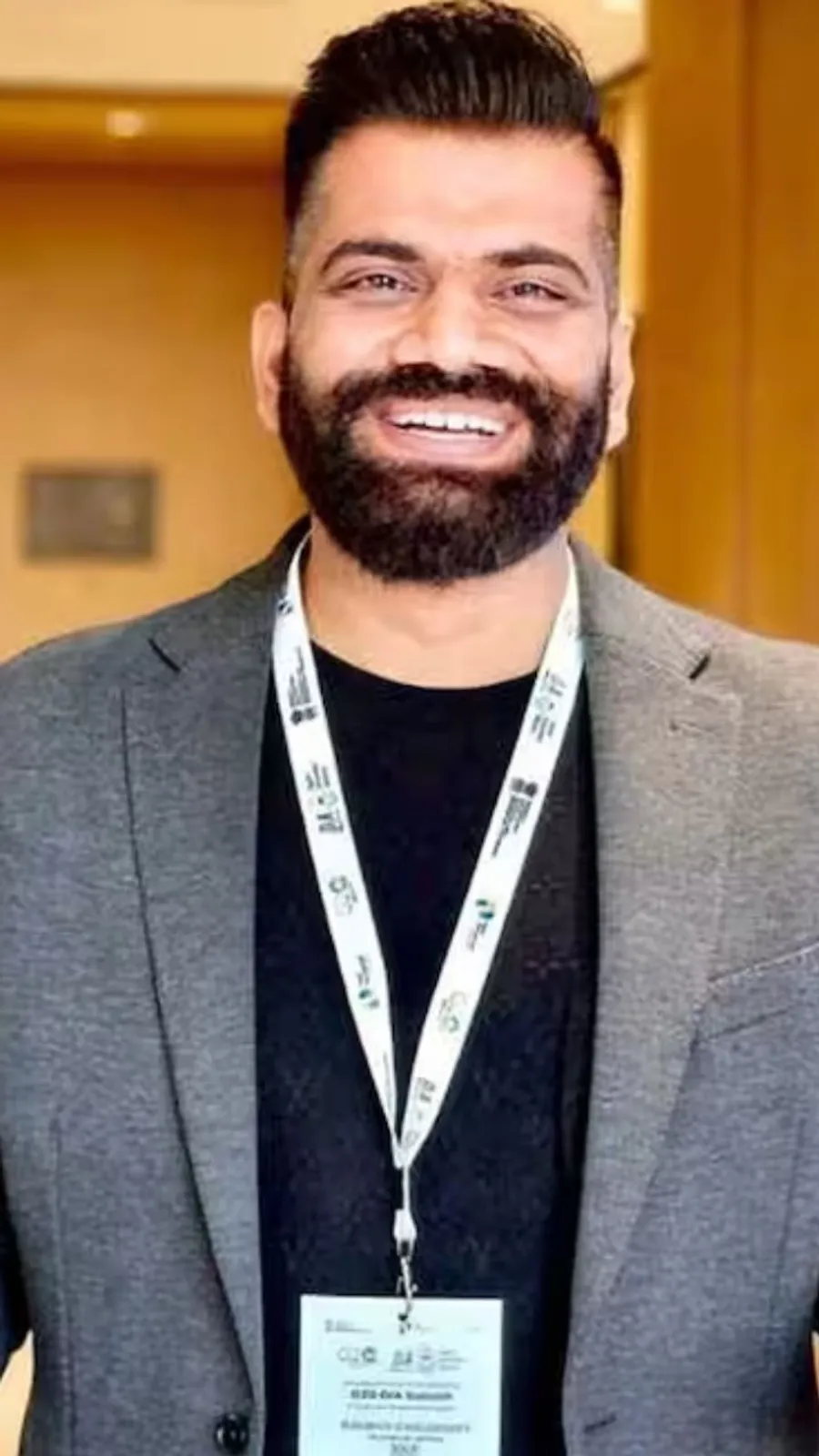 gaurav c