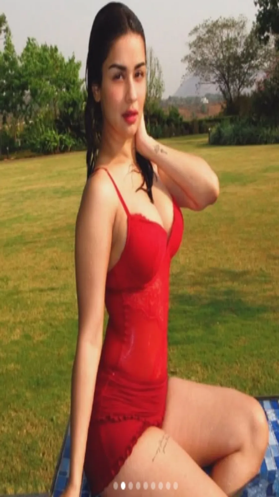 avneet kaur...