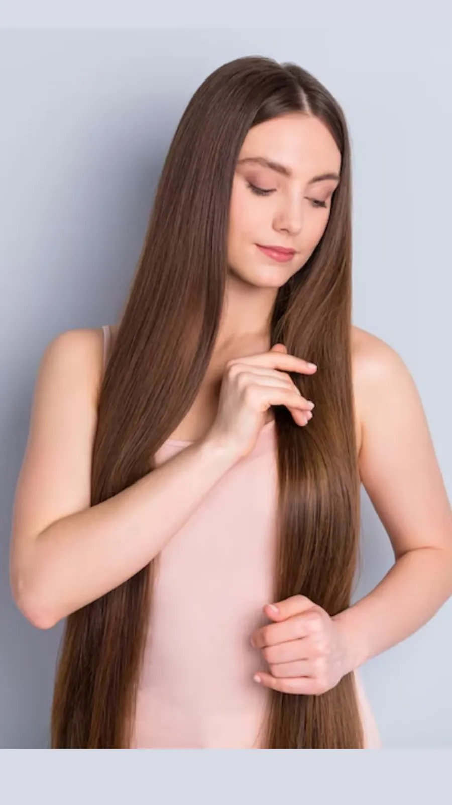 Luxury Hair Care Products