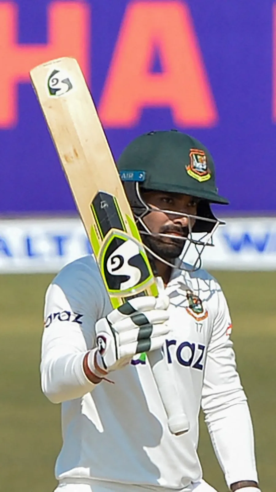 liton das ind vs ban